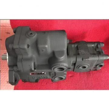PVD-1B-23L3S-5G4053A Nachi PVD Series Piston Pump