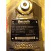 R902193379 A2FM16/61W-VBB040 Rexroth Axial Piston Pump/motor